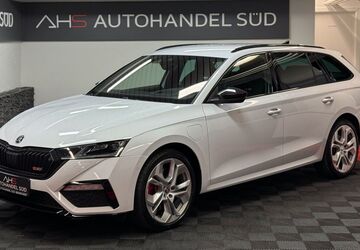Skoda Octavia 92.000 km 24.999 &euro; Remscheid 42857