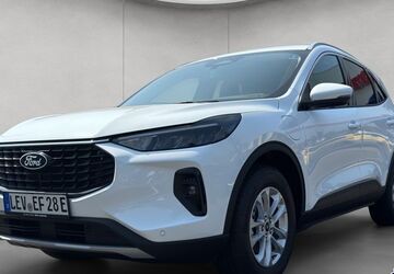 Ford Kuga 4.500 km 31.850 &euro; Leverkusen 51373