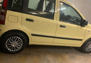 Fiat Panda 143.250 km 2.350 &euro; Wuppertal 42107