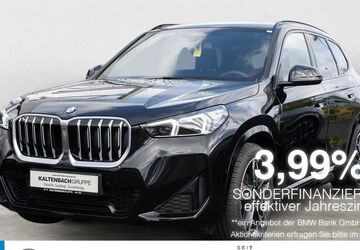 BMW X1 7.728 km 38.890 &euro; Overath-Vilkerath 51491