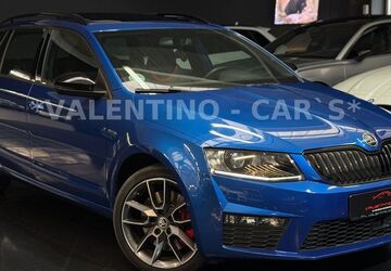 Skoda Octavia 112.518 km 18.699 &euro; Radevormwald 42477