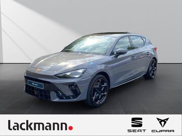 Gebrauchte Cupra Leon