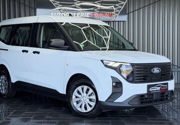 Ford Tourneo Courier 5.200 km 19.990 &euro; Burscheid 51399