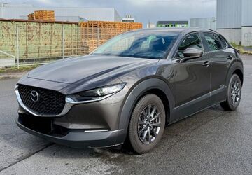 Mazda CX-3 196.693 km 11.000 &euro; Langenfeld 40764