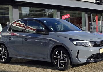 Opel Corsa 7.577 km 19.990 &euro; Wermelskirchen 42929