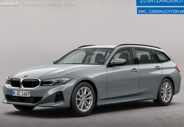 BMW 318 20.512 km 39.899 &euro; Düsseldorf 40237