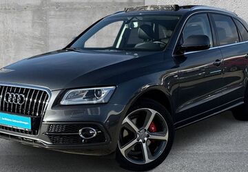 Audi Q5 57.673 km 25.940 &euro; Kierspe 58566