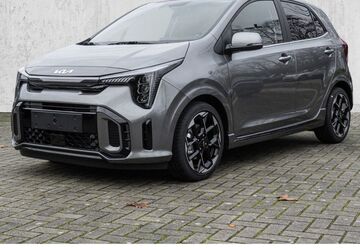 Kia Picanto 2.634 km 20.370 &euro; Hilden 40721