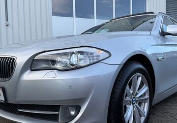 BMW 520 312.109 km 5.980 &euro; Hagen 58135