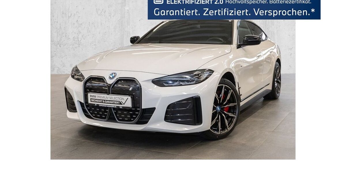 BMW i4 41.271 km 41.990 &euro; Leverkusen 51371