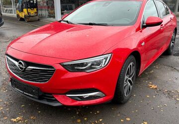Opel Insignia 140.000 km 9.490 &euro; Halver 58553