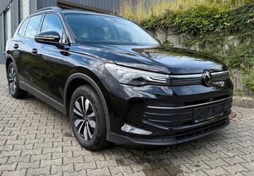 VW Tiguan 16.583 km 35.900 &euro; Lindlar 51789