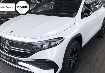 Mercedes-Benz EQA 34.900 km 33.480 &euro; Engelskirchen 51766