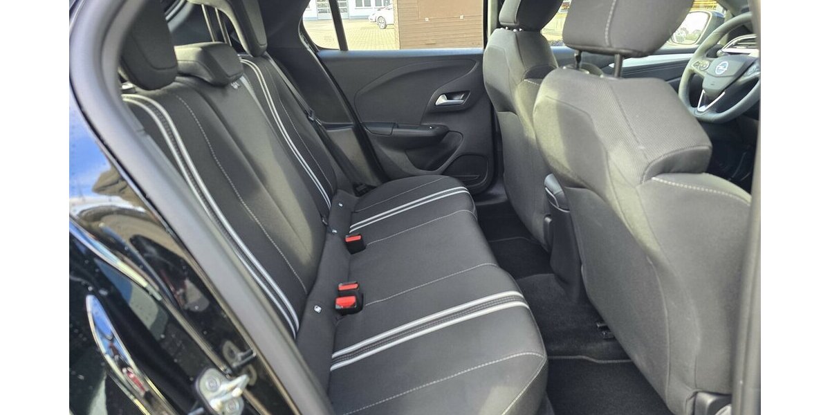 Opel Corsa GS Automatik|Voll-LED|Kamera|Winter 7.219 km 19.990 &euro; Wermelskirchen 42929