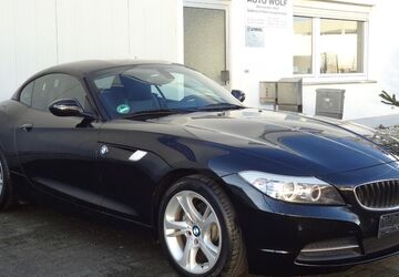 BMW Z4 132.000 km 14.490 &euro; Langenfeld 40764