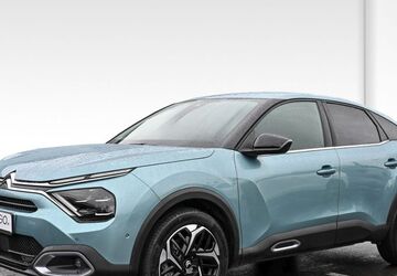 Citroen C4 10.510 km 19.980 &euro; Wuppertal 42103