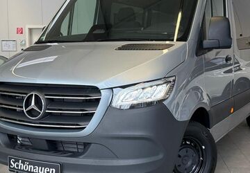 Mercedes-Benz Sprinter 9.500 km 68.450 &euro; Wuppertal 42281