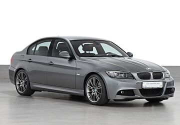 BMW 320 182.289 km 12.990 &euro; Düsseldorf 40597