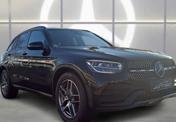 Mercedes-Benz GLC 400 115.700 km 38.590 &euro; Haan 42781