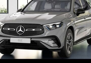Mercedes-Benz GLC 300 21.251 km 64.490 &euro; Düsseldorf 40470