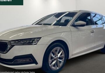 Skoda Octavia 47.067 km 23.990 &euro; Velbert 42553