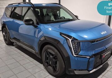 Kia EV9 35.901 km 60.990 &euro; Wuppertal 42287