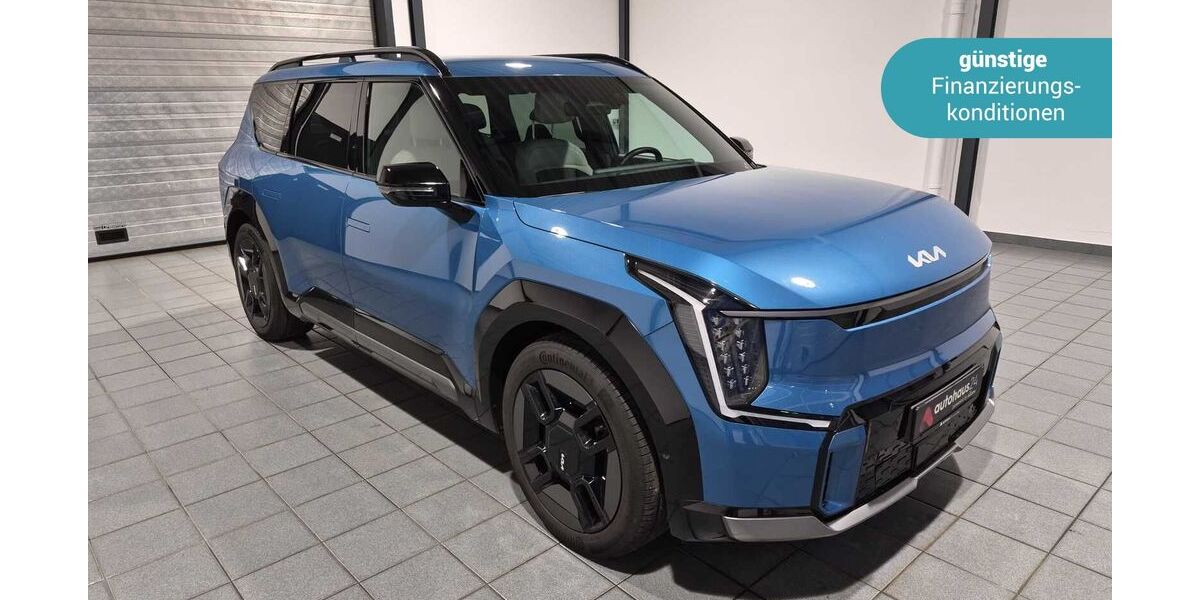 Kia EV9 35.901 km 60.990 &euro; Wuppertal 42287