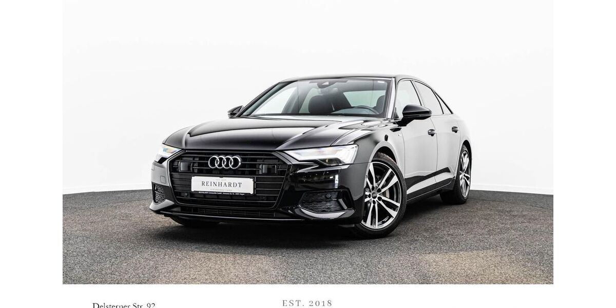 Audi A6 34.100 km 39.085 &euro; Hagen 58091
