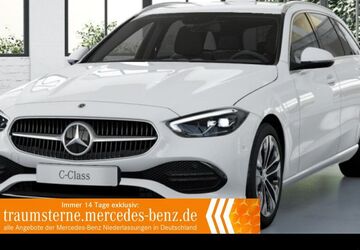 Mercedes-Benz C 180 10.611 km 33.690 &euro; Wuppertal 42115