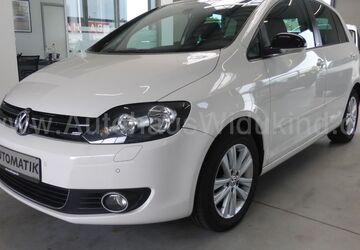VW Golf Plus 145.000 km 8.490 &euro; Wuppertal 42289
