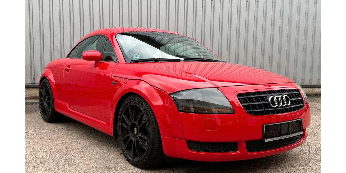 Audi TT 174.000 km 6.390 &euro; Overath 51491
