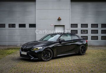 BMW M2 84.790 km 50.900 &euro; Velbert 42553