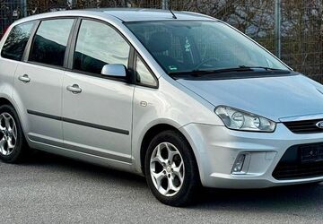 Ford C-Max 173.280 km 3.999 &euro; Wuppertal 42389