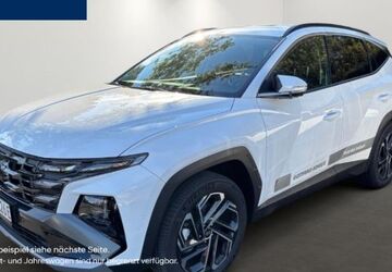 Hyundai TUCSON 8.888 km 43.980 &euro; Velbert 42553