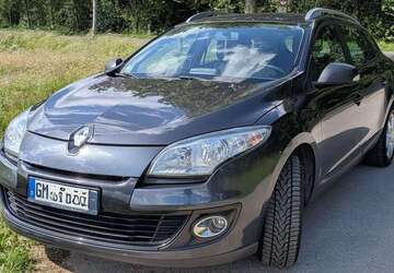 Renault Megane 163.000 km 5.290 &euro; Remscheid, Stadt 42897