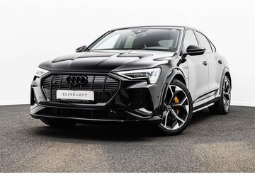 Audi e-tron 64.173 km 40.690 &euro; Hagen 58091