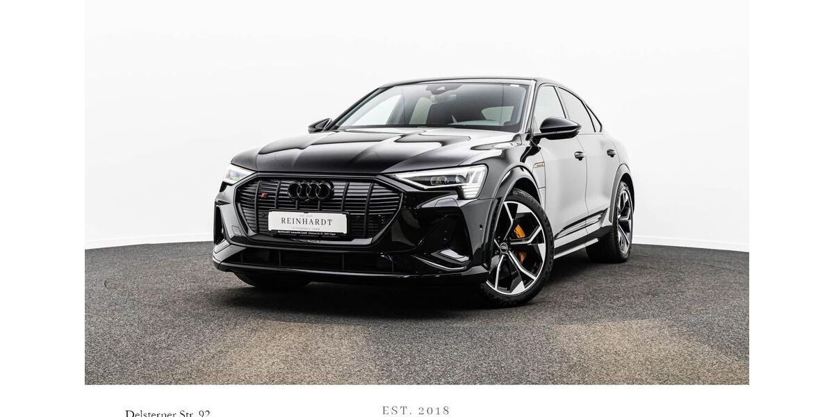Audi e-tron 64.173 km 40.690 &euro; Hagen 58091