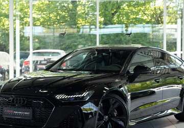 Audi RS7 13.000 km 103.800 &euro; Remscheid/NRW 42855