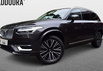 Volvo XC90 20.750 km 56.999 &euro; Wuppertal 42117
