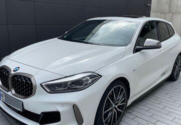 BMW M135 67.912 km 27.998 &euro; Heiligenhaus 42579