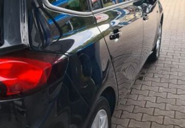 Opel Zafira Tourer 159.000 km 6.600 &euro; Remscheid 42859