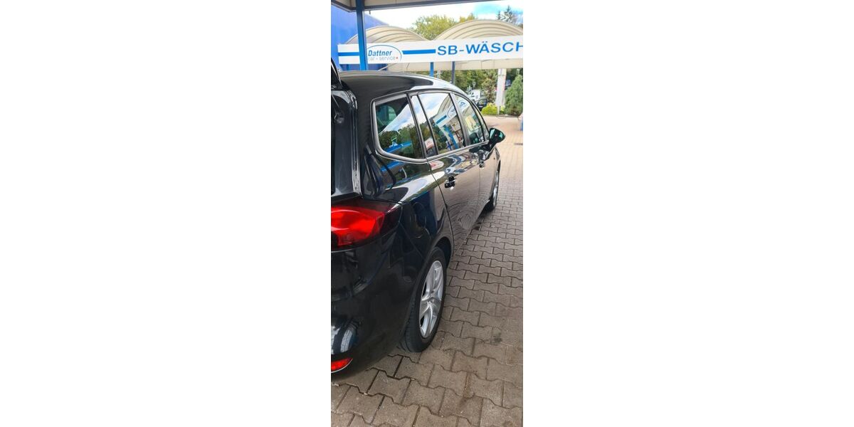 Opel Zafira Tourer 159.000 km 6.600 &euro; Remscheid 42859