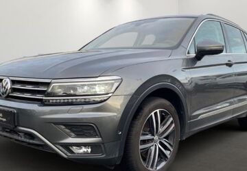 VW Tiguan 32.447 km 28.430 &euro; Dormagen 41540