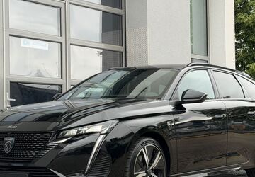 Peugeot 308 133.570 km 17.555 &euro; Hilden (bei Düsseldorf) 40721