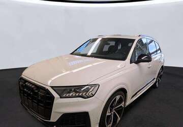Audi SQ7 26.490 km 79.950 &euro; Hagen 58091
