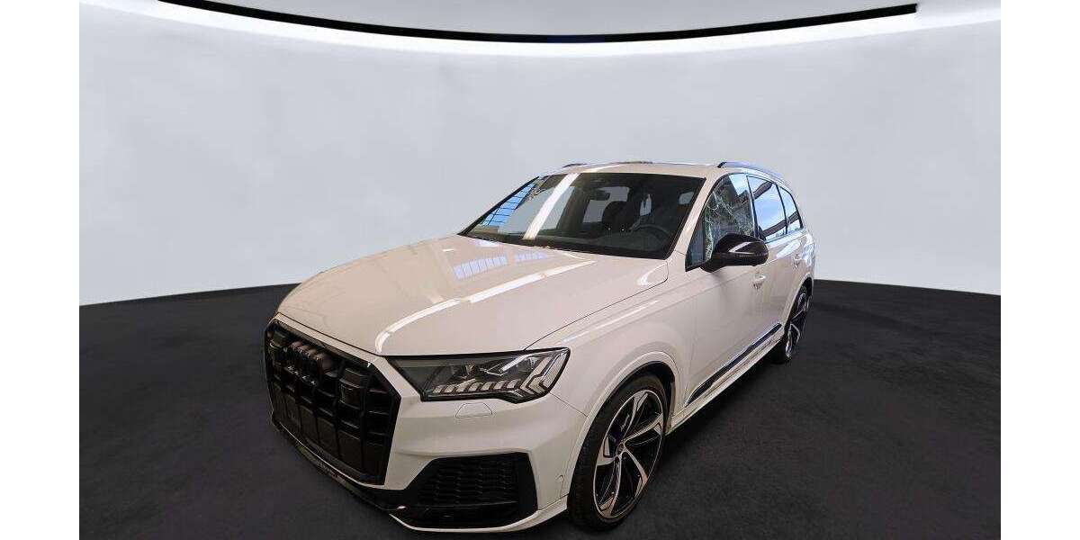 Audi SQ7 26.490 km 79.950 &euro; Hagen 58091