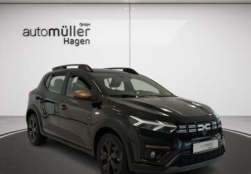 Dacia Sandero 21.902 km 16.999 &euro; Hagen 58095