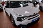 Citroen C4 Feel Pack 1.2 Kam Tempomat Klima 16.501 km 18.180 &euro; HAAN 42781