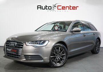 Audi A6 169.000 km 17.990 &euro; Ennepetal (Bei Wuppertal) 58256