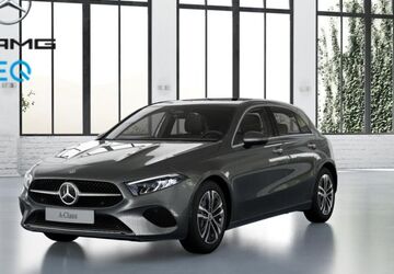 Mercedes-Benz A 250 2.288 km 34.290 &euro; Hagen 58135